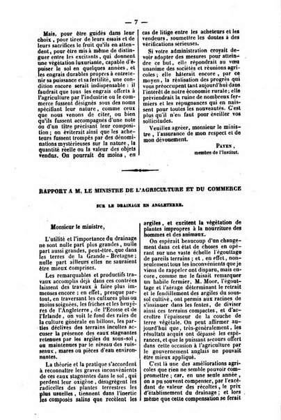 L'agriculteur praticien revue de l'agriculture francaise et etrangere