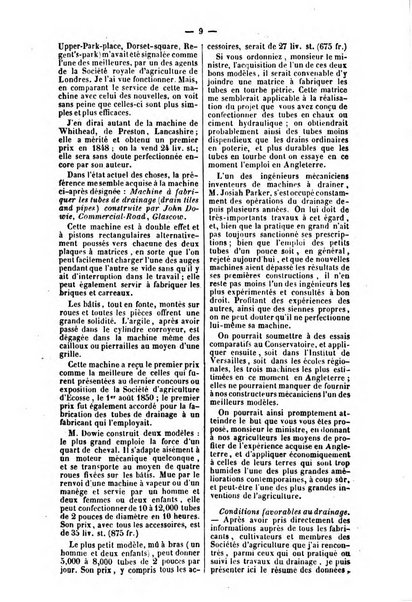 L'agriculteur praticien revue de l'agriculture francaise et etrangere