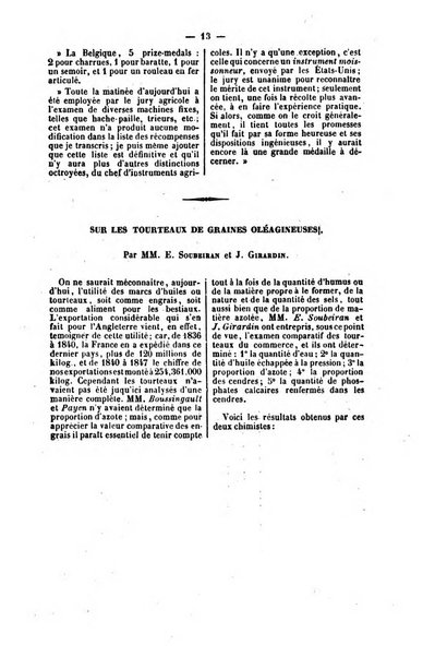 L'agriculteur praticien revue de l'agriculture francaise et etrangere