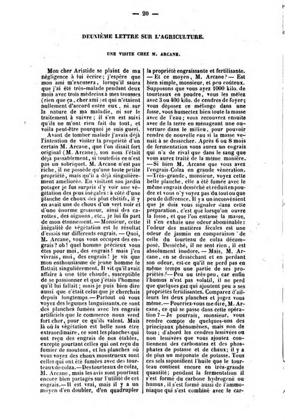 L'agriculteur praticien revue de l'agriculture francaise et etrangere