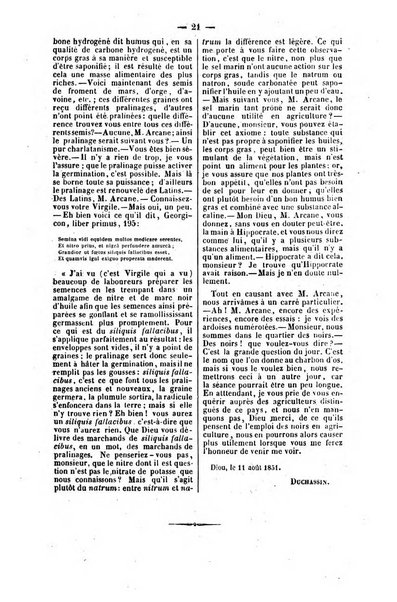 L'agriculteur praticien revue de l'agriculture francaise et etrangere