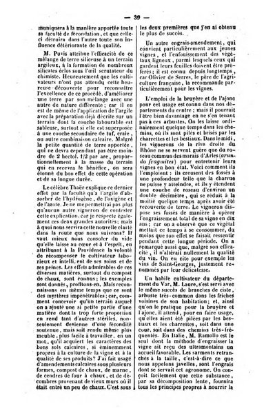 L'agriculteur praticien revue de l'agriculture francaise et etrangere