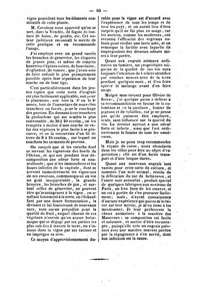 L'agriculteur praticien revue de l'agriculture francaise et etrangere