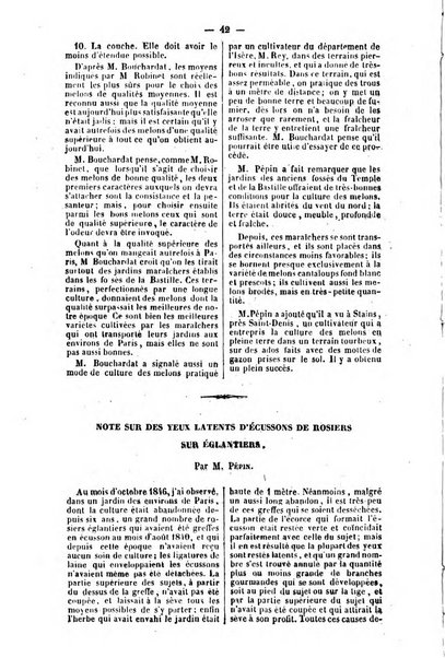 L'agriculteur praticien revue de l'agriculture francaise et etrangere