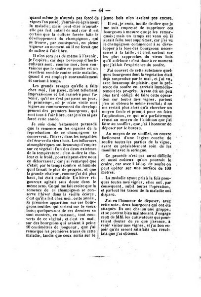 L'agriculteur praticien revue de l'agriculture francaise et etrangere