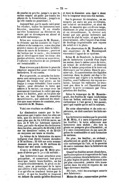 L'agriculteur praticien revue de l'agriculture francaise et etrangere