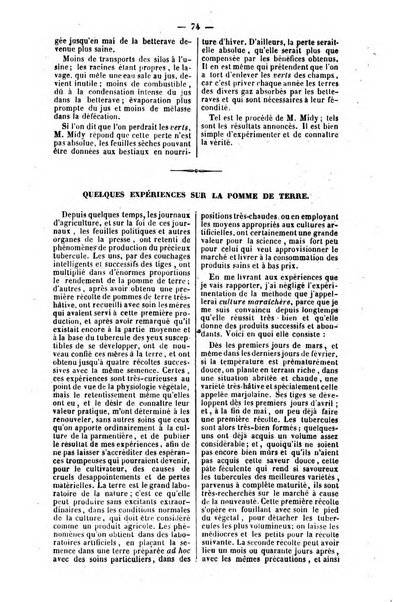 L'agriculteur praticien revue de l'agriculture francaise et etrangere