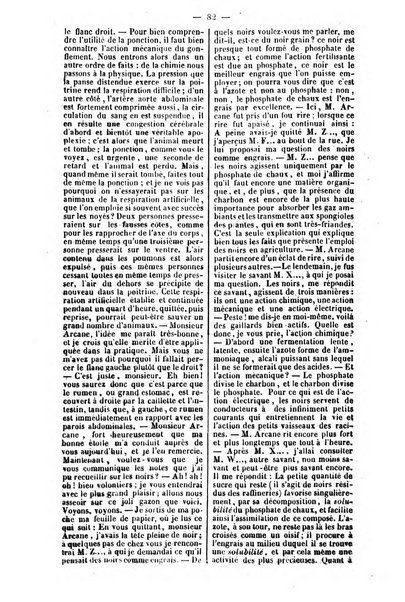 L'agriculteur praticien revue de l'agriculture francaise et etrangere