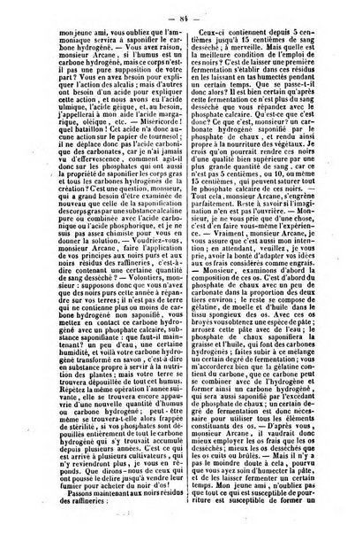 L'agriculteur praticien revue de l'agriculture francaise et etrangere