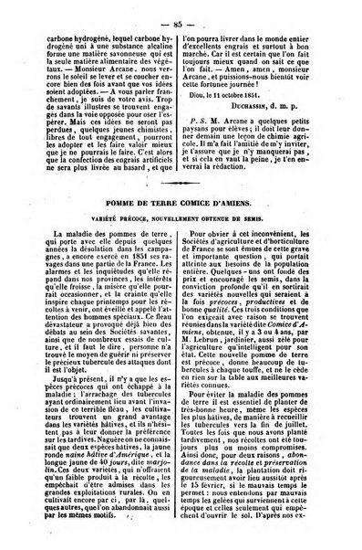 L'agriculteur praticien revue de l'agriculture francaise et etrangere