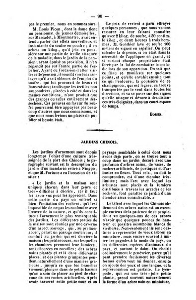 L'agriculteur praticien revue de l'agriculture francaise et etrangere