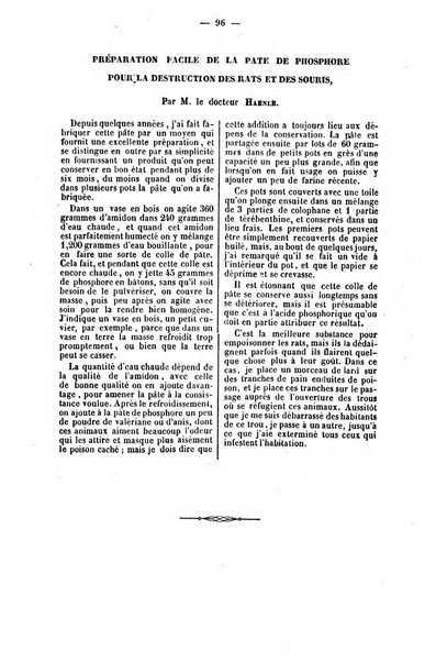 L'agriculteur praticien revue de l'agriculture francaise et etrangere