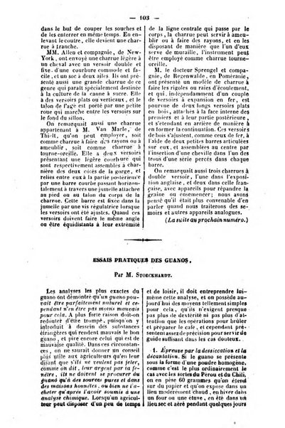 L'agriculteur praticien revue de l'agriculture francaise et etrangere