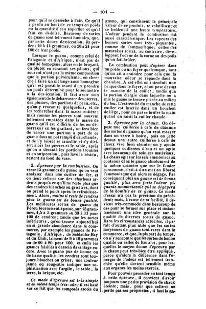 L'agriculteur praticien revue de l'agriculture francaise et etrangere