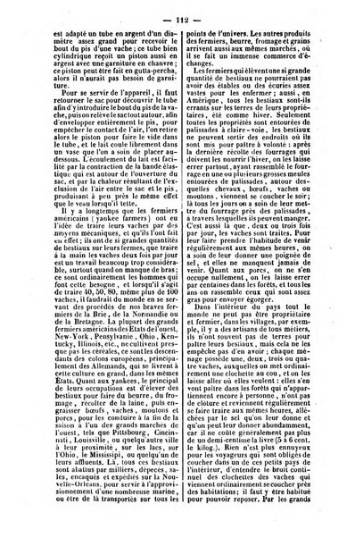 L'agriculteur praticien revue de l'agriculture francaise et etrangere