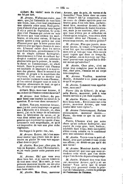 L'agriculteur praticien revue de l'agriculture francaise et etrangere