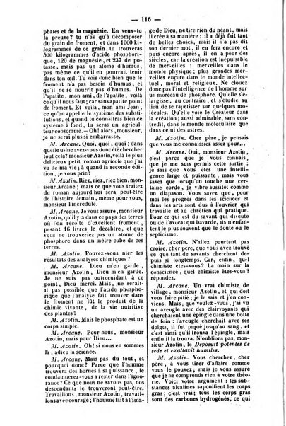 L'agriculteur praticien revue de l'agriculture francaise et etrangere