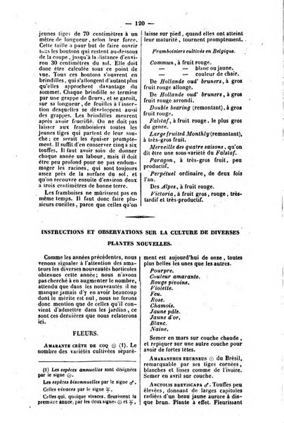 L'agriculteur praticien revue de l'agriculture francaise et etrangere