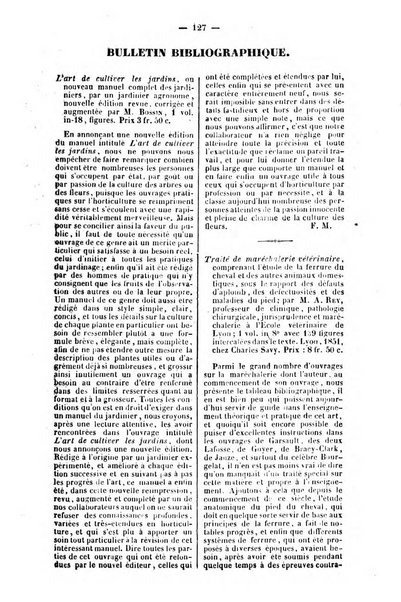 L'agriculteur praticien revue de l'agriculture francaise et etrangere