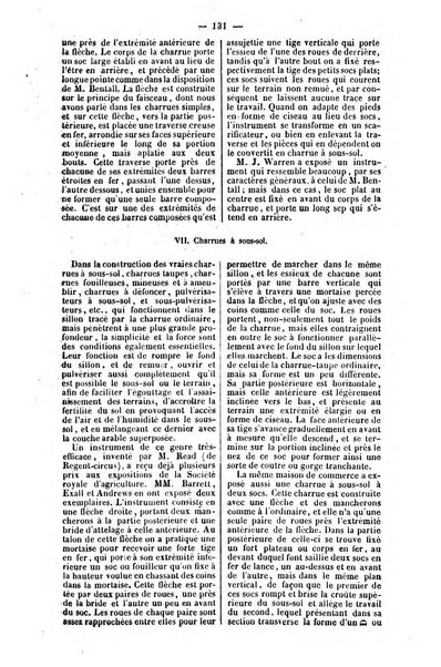 L'agriculteur praticien revue de l'agriculture francaise et etrangere