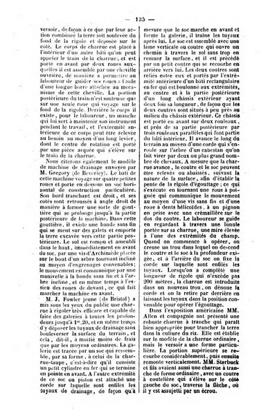 L'agriculteur praticien revue de l'agriculture francaise et etrangere