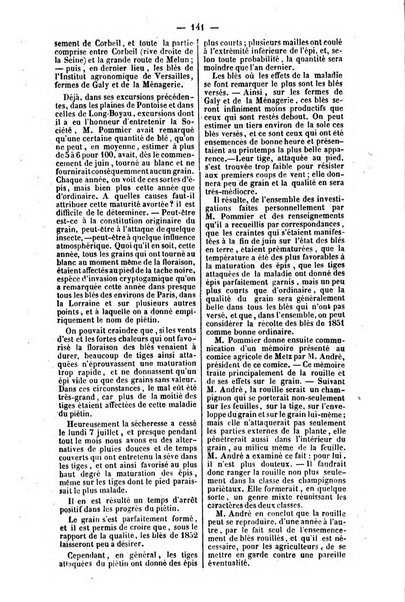 L'agriculteur praticien revue de l'agriculture francaise et etrangere