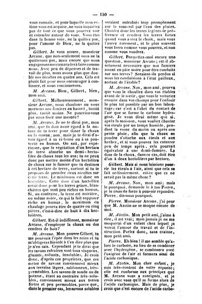 L'agriculteur praticien revue de l'agriculture francaise et etrangere