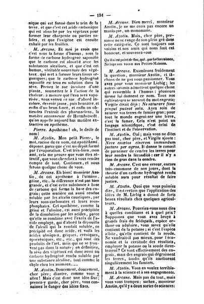 L'agriculteur praticien revue de l'agriculture francaise et etrangere