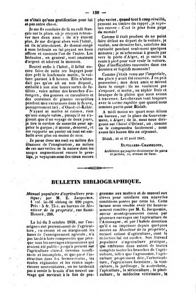 L'agriculteur praticien revue de l'agriculture francaise et etrangere