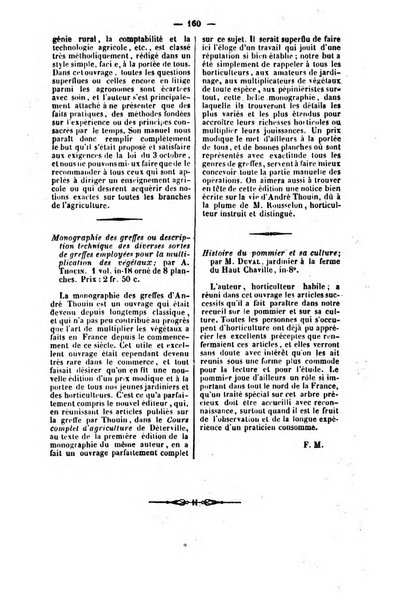 L'agriculteur praticien revue de l'agriculture francaise et etrangere