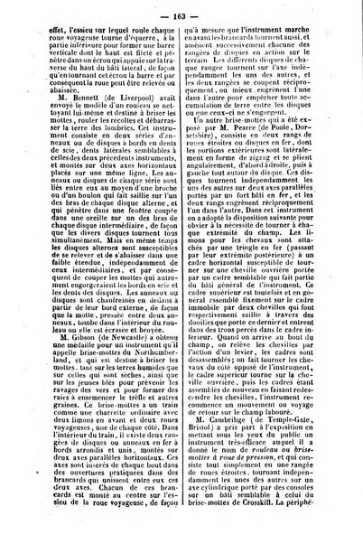 L'agriculteur praticien revue de l'agriculture francaise et etrangere