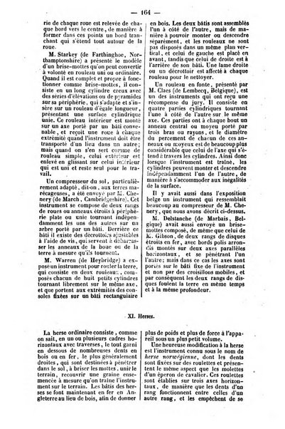 L'agriculteur praticien revue de l'agriculture francaise et etrangere