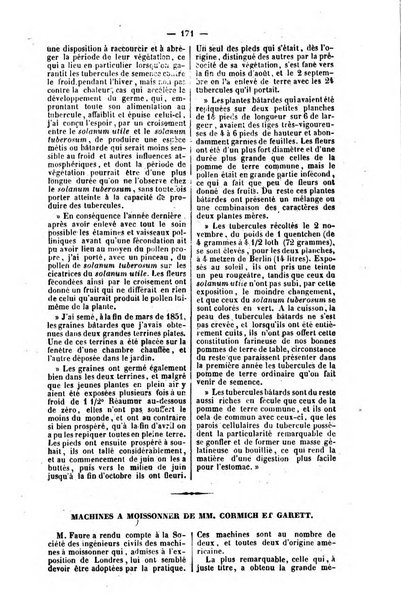 L'agriculteur praticien revue de l'agriculture francaise et etrangere