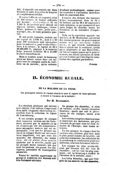 L'agriculteur praticien revue de l'agriculture francaise et etrangere