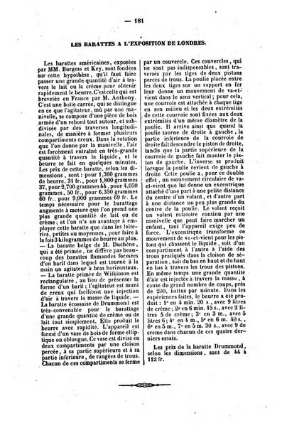 L'agriculteur praticien revue de l'agriculture francaise et etrangere