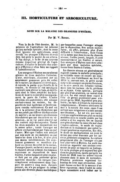 L'agriculteur praticien revue de l'agriculture francaise et etrangere