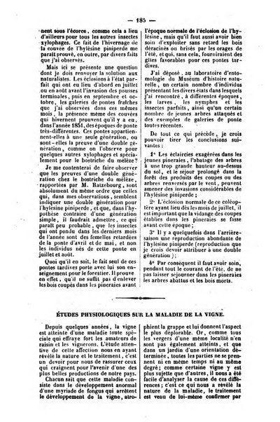 L'agriculteur praticien revue de l'agriculture francaise et etrangere