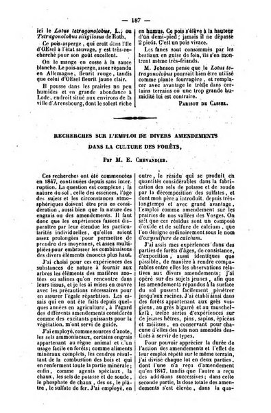 L'agriculteur praticien revue de l'agriculture francaise et etrangere