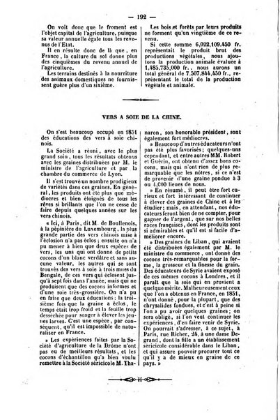 L'agriculteur praticien revue de l'agriculture francaise et etrangere