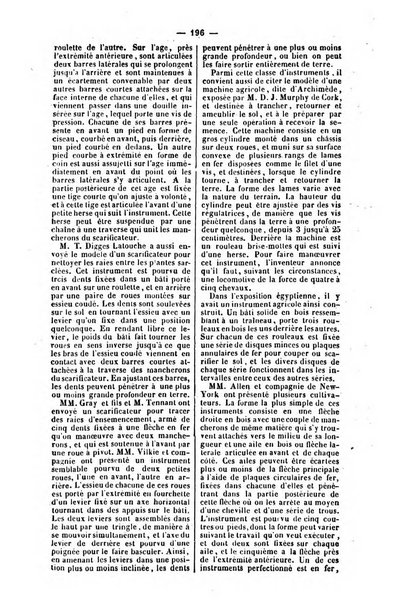 L'agriculteur praticien revue de l'agriculture francaise et etrangere