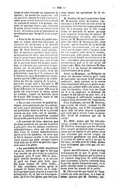 L'agriculteur praticien revue de l'agriculture francaise et etrangere