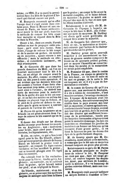 L'agriculteur praticien revue de l'agriculture francaise et etrangere