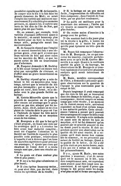 L'agriculteur praticien revue de l'agriculture francaise et etrangere