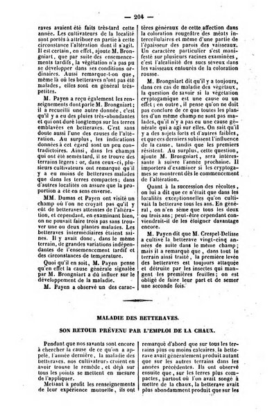 L'agriculteur praticien revue de l'agriculture francaise et etrangere