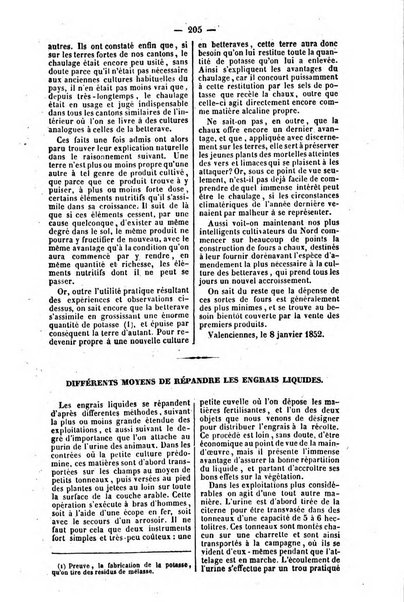 L'agriculteur praticien revue de l'agriculture francaise et etrangere