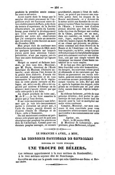 L'agriculteur praticien revue de l'agriculture francaise et etrangere