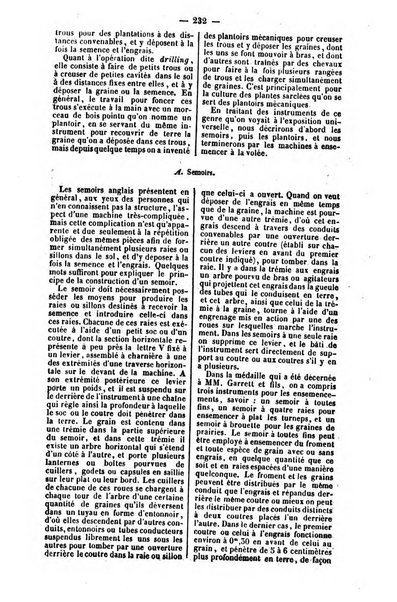 L'agriculteur praticien revue de l'agriculture francaise et etrangere