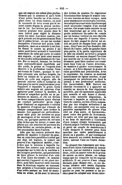 L'agriculteur praticien revue de l'agriculture francaise et etrangere