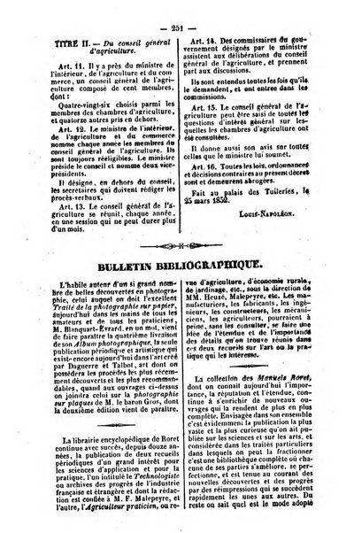 L'agriculteur praticien revue de l'agriculture francaise et etrangere