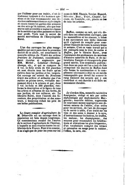 L'agriculteur praticien revue de l'agriculture francaise et etrangere